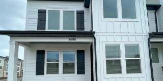 New Townhome Gallery 1