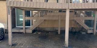 Two story 2 bedroom townhome centrally located! Gallery 4