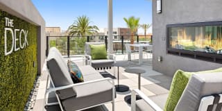 Homecoming at The Resort Apartments Gallery 46