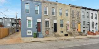 2 Bedroom Rental In McElderry Park Vouchers Accepted and Poor Credit Considered Gallery 21