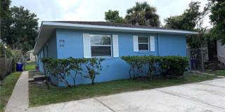215 E HIBISCUS Drive Gallery 1