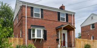 Single Family Home in Silver Spring, MD Gallery 1