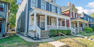 4 or 5 Bedroom Right off of High St - OSU Campus Gallery 20