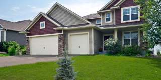 Beautiful 4-Bedroom Home with Finished Basement & 3-Car Garage in Prior Lake! Gallery 1