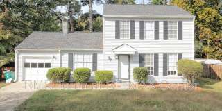 210 Arborfield Way Gallery 1