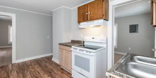 Come see this remodeled home! Gallery 7