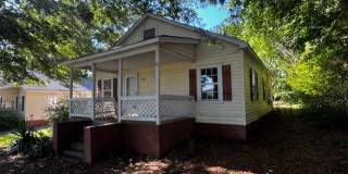 2 Bedroom house near downtown Kings Mountain, NC Gallery 1