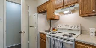 Keystone Apartments Gallery 2