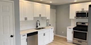 Spacious 3-Bedroom South Euclid Home with Attached Garage Gallery 4