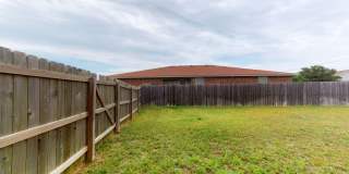 BEAUTIFUL DUPLEX IN HARKER HEIGHTS!!! Gallery 15