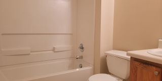 Newer Ranch Style Home w/Fireplace, Trey Ceilings and Black Appliances - Total Electric Gallery 8