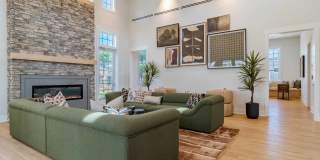 Tessa Shallowford Townhomes Gallery 4