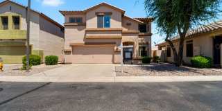 Gated Chandler Living | 4 Bedrooms in Top-Rated School District Gated Chandler Living | 4 Bedrooms in Top-Rated School District Gallery 1