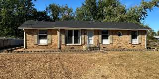 FOR LEASE - 3 BED, 1 BATH HOUSE IN OLD HICKORY Gallery 1