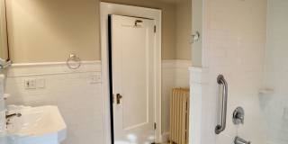 Stunning Historic Estate + In Ground Pool + Private Carriage House + Chef's Kitchen + Two Car Garage Gallery 25