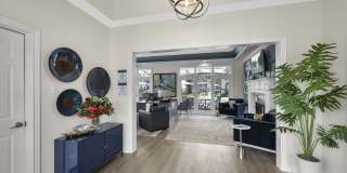 Verena at Cypresswood Gallery 8