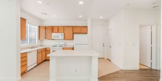 Gated Community Living with Vaulted Ceilings, Loft & Private Courtyard! Gallery 9
