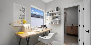 Seegar Townhomes Gallery 11
