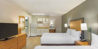 Select Suites Denver - Cherry Creek Gallery 28