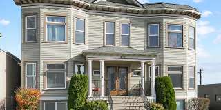 Farrah Apartments Gallery 10