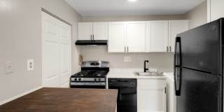 Park Greene Apartments Gallery 15