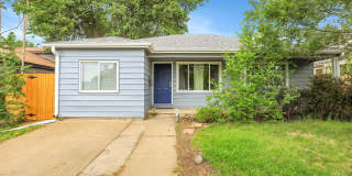 Updated ranch in GREAT northwest Denver location Updated ranch in GREAT northwest Denver location Gallery 1