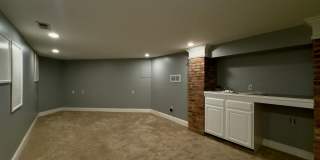 Charming 2Bed/2.5Bath in Washington Vilage - Extra Space in the Basement Gallery 31