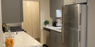 Ridgebrook Apartments Gallery 2