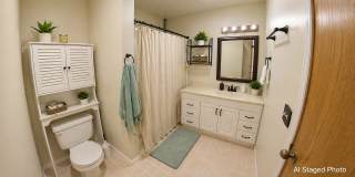 Close to Fort Riley Blvd + Two Car Garage + Pet-Friendly + Washer & Dryer Included! Available August 5th! Gallery 7
