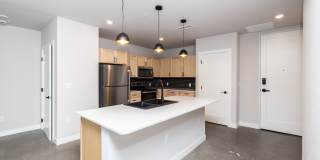 The District Lofts Gallery 9