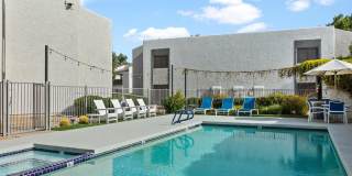 Del Sol Apartments Gallery 14