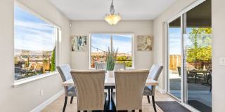 FULLY FURNISHED home available now. Gallery 9