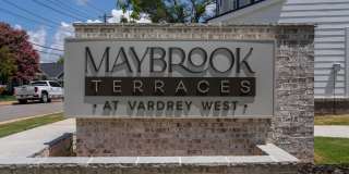 Maybrook Terraces Gallery 21
