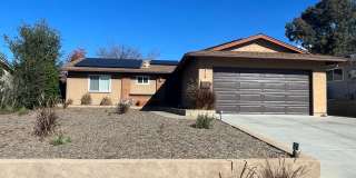 Lovely 3 Bedroom Home With Solar Energy in Poway! Gallery 1
