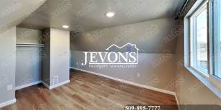 Explore this attractive property in Yakima with 3 bedrooms and 1 bathroom Gallery 26