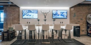 Lofts at River East Gallery 25