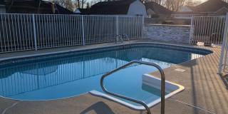 Close to Barksdale Air Force Base with POOL..... Gallery 1