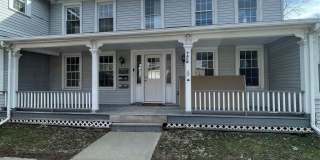 44 E Market Street unit: A Gallery 1