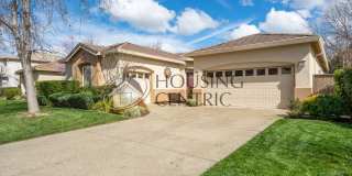 Executive Single Story Rental in Gated Serrano Community! Gallery 1