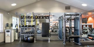 Amador Village Gallery 6