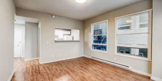 Clairemont Apartments Gallery 1