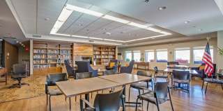 Beautiful 55+ Ahwatukee neighborhood spacious 2/br 2/ba home -  Rent Includes membership to Ahwatukee Recreation Center Gallery 39