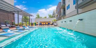 Presidium Pecan District Gallery 1