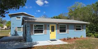 681 Lake June Road Gallery 1