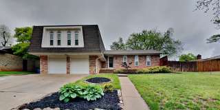 4 Bedroom 2.5 Bathroom Home in Edmond Schools Gallery 1