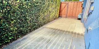 Castro Valley 2BD/1.5BA, 2 Story Duplex with Shared Garage Gallery 25