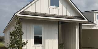 FOR RENT in YOUNGSVILLE: Brand New Construction! Gallery 1