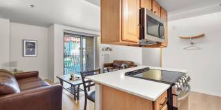 The Aberdeen Apartments - Student Housing Gallery 18