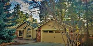 Beautiful Boulder Pointe Home! 3bd / 2ba + Office - No Students! - Small Pets Considered!! Avail. Sept 10th! Beautiful Boulder Pointe Home! 3bd / 2ba + Office - No Students! - Small Pets Considered!! Avail. Sept 10th! Gallery 1