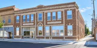 Civic Arms Apartment Homes Gallery 1